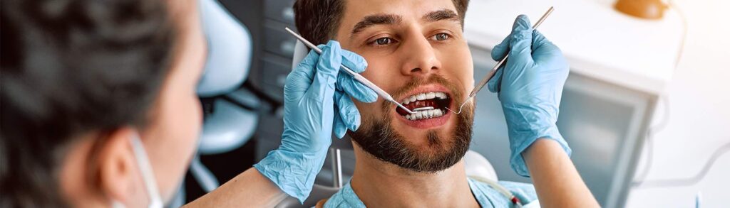 Czy leczenie ortodontyczne boli?