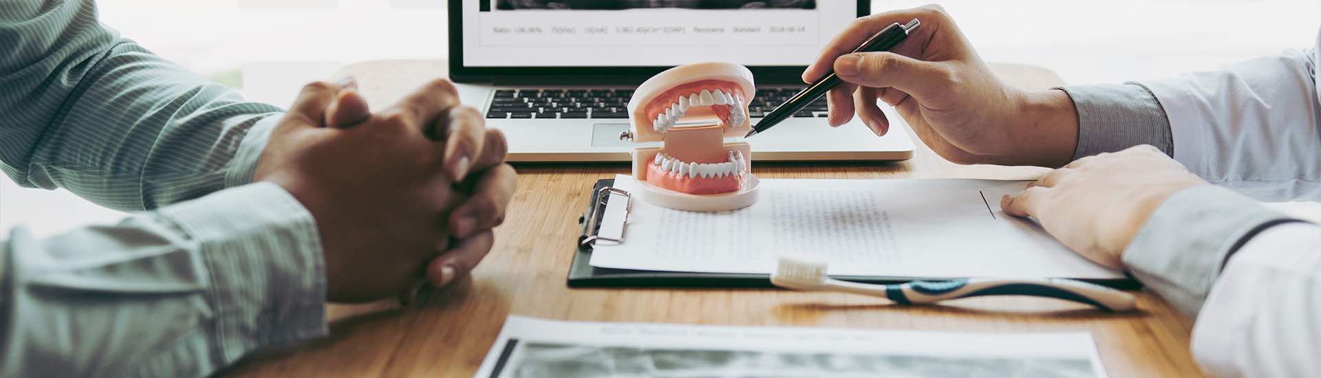 Jak długo trwa leczenie ortodontyczne?