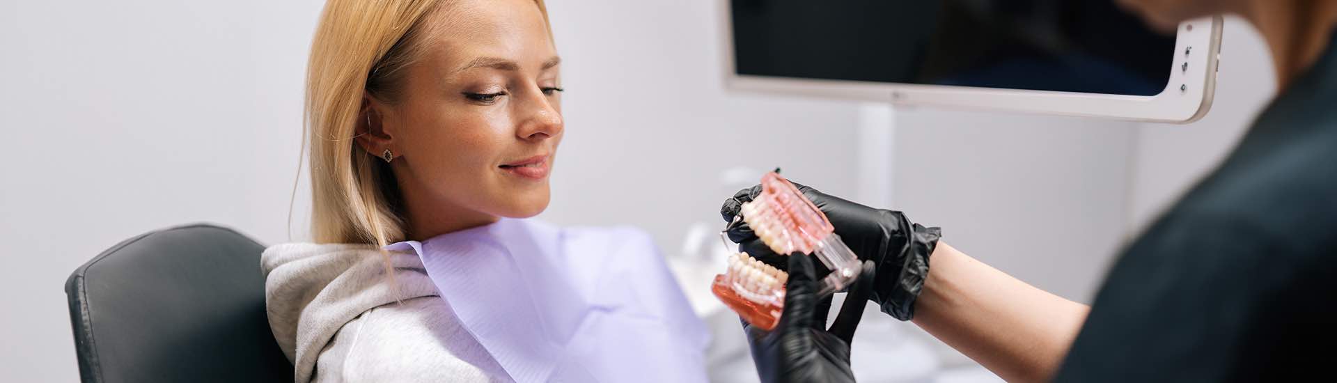 Aparat ortodontyczny plusy i minusy – part II
