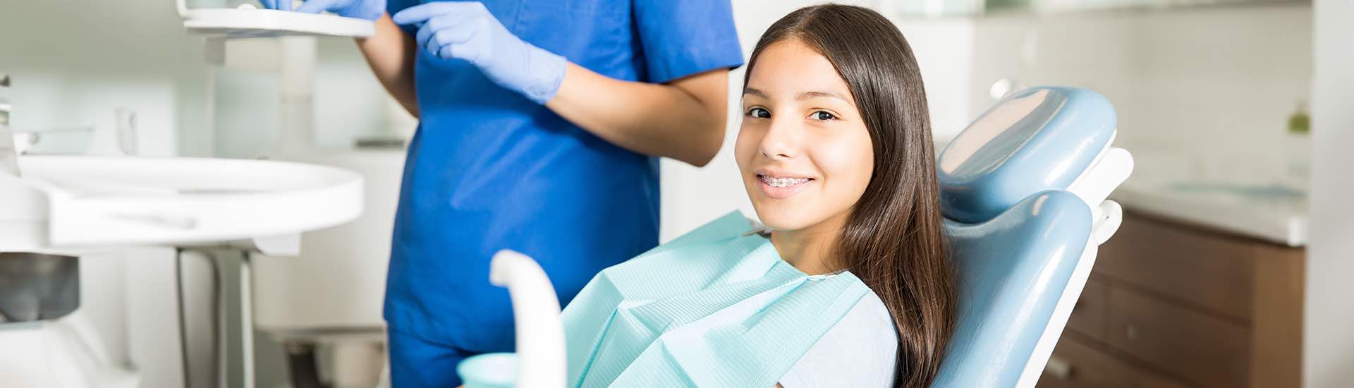 Kiedy rozpocząć leczenie ortodontyczne?