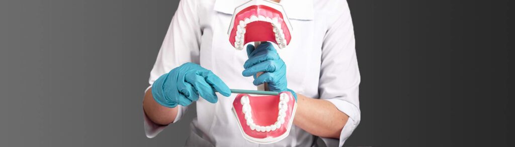 Ortodoncja a zęby mądrości