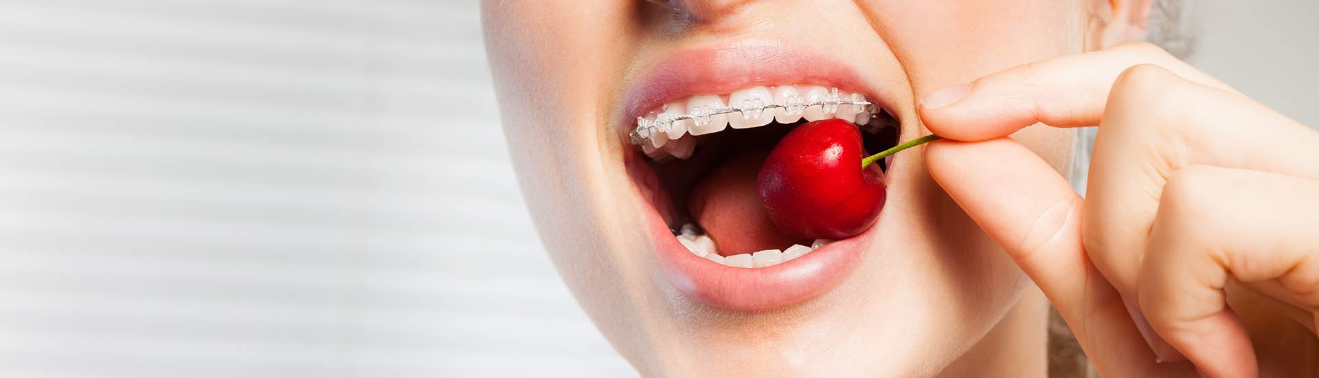 Co jeść, aby przyspieszyć leczenie ortodontyczne?