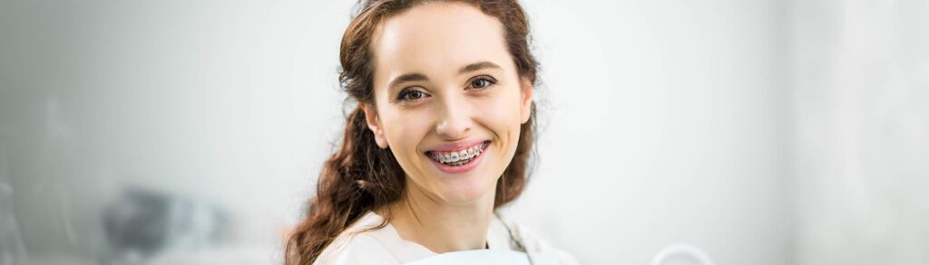 Aparat ortodontyczny dla dorosłych
