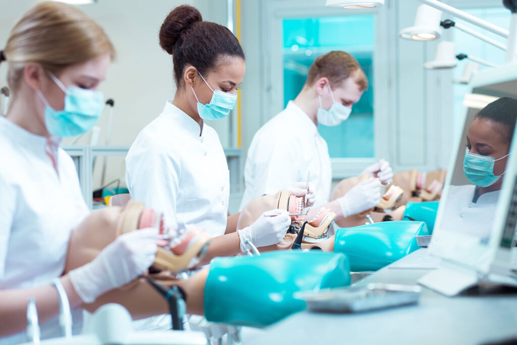 Kursy ortodontyczne dla stomatologów
