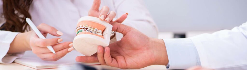 Kursy ortodontyczne dla początkujących