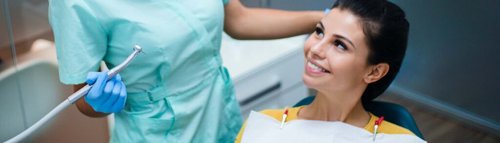 Ortodoncja dla higienistek stomatologicznych