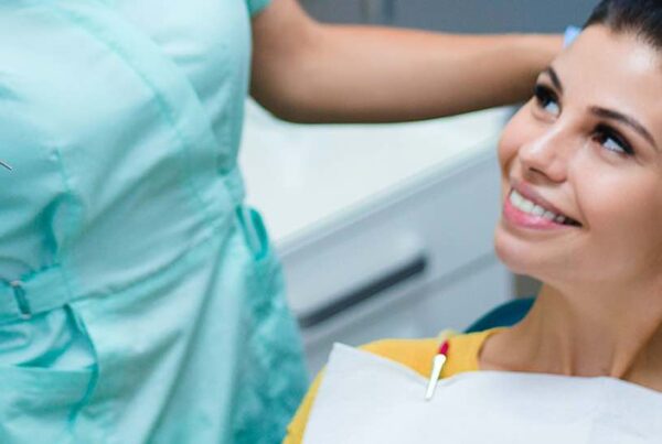 Ortodoncja dla higienistek stomatologicznych