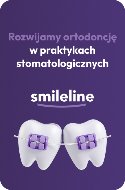 Rozwijamy ortodoncję w praktykach stomatologicznych
