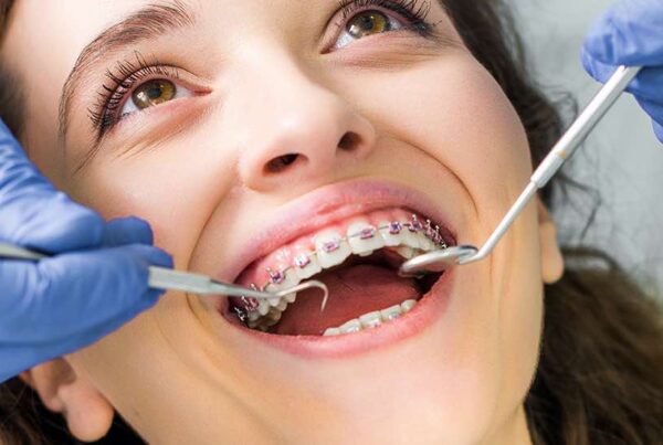 Ortodonta bez specjalizacji